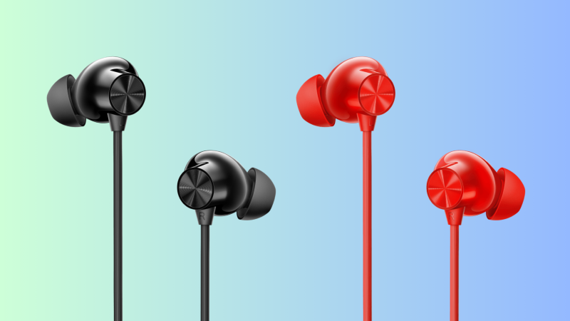 OnePlus Bullets Wireless Z3