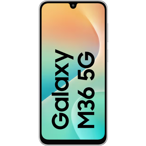 Samsung Galaxy M36 5G