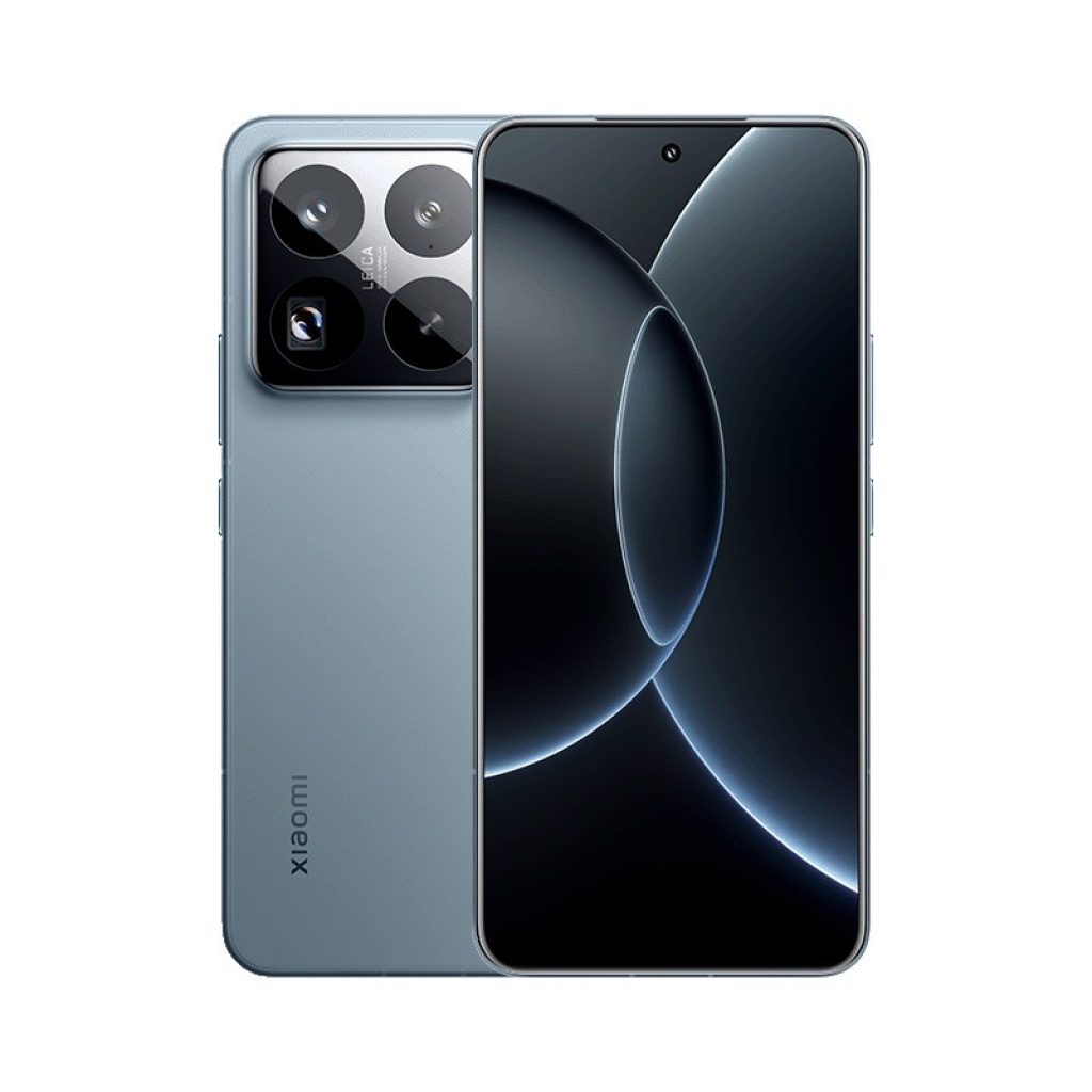 Xiaomi 15S Pro