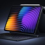 Xiaomi Pad 7S Pro