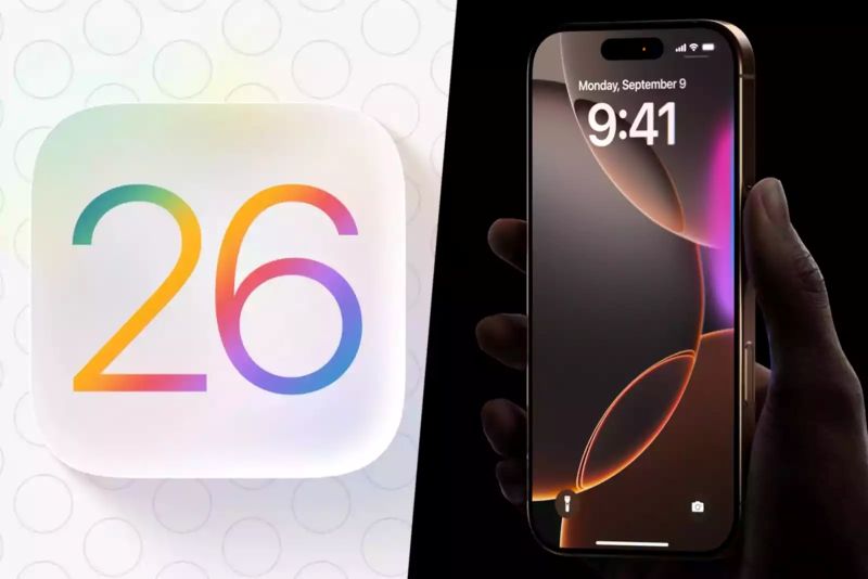 iOS 26