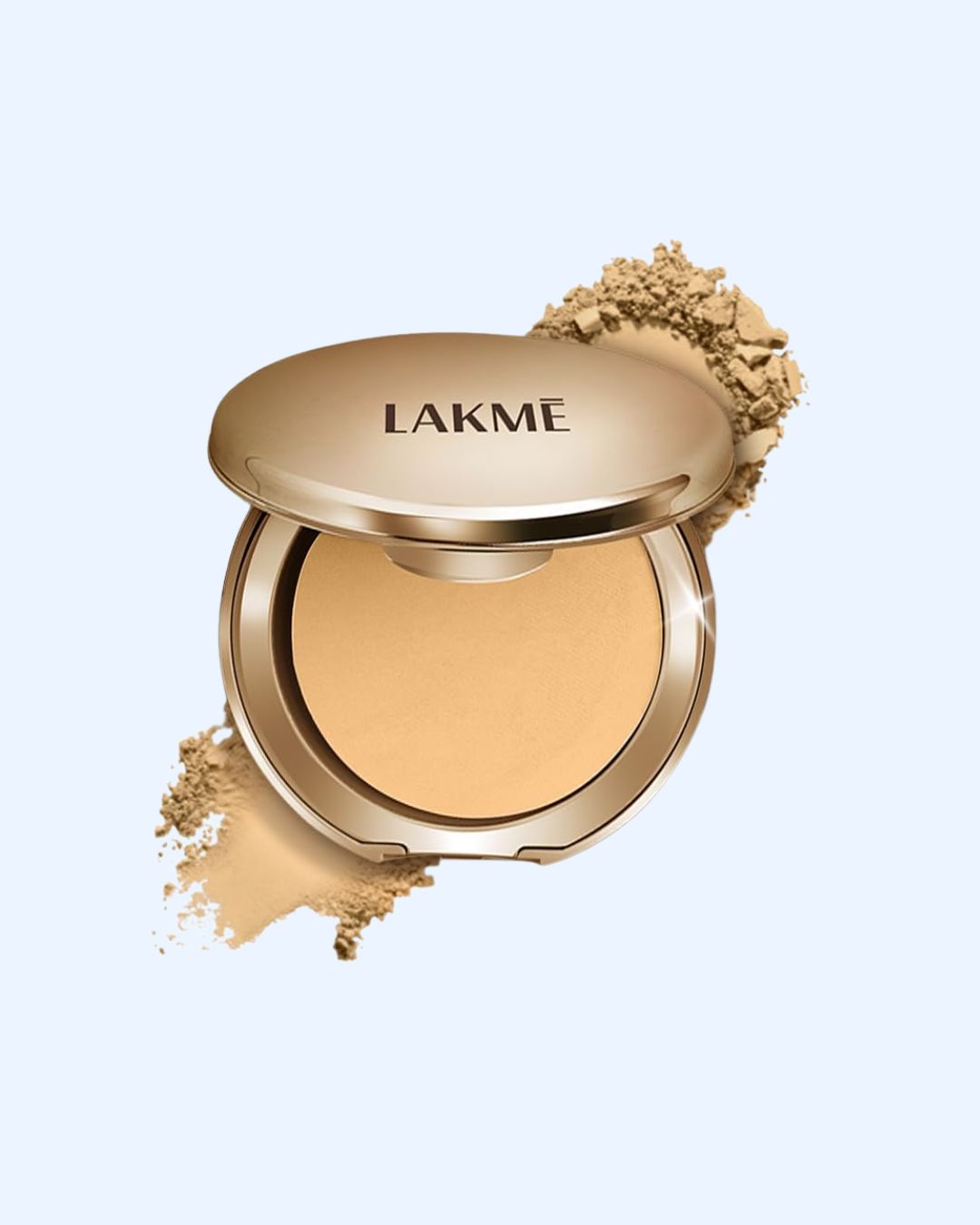 Lakmé 9 to 5 compact