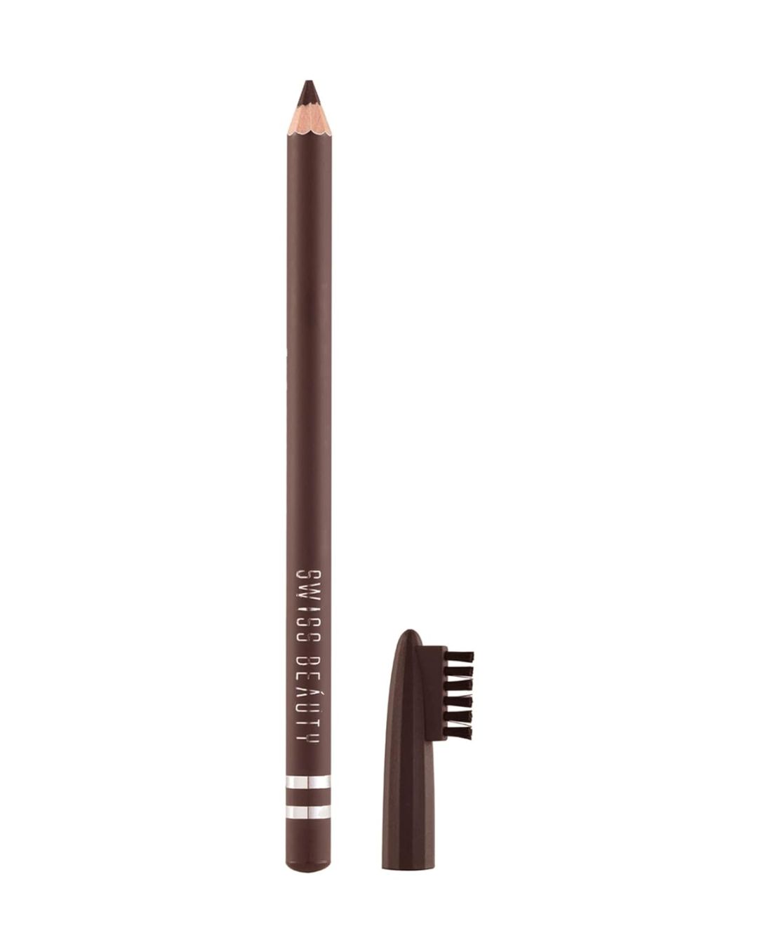 Waterproof eyebrow pencil