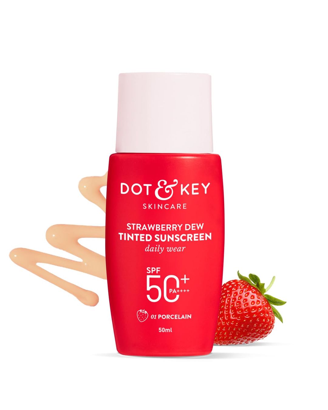 tinted sunscreen India