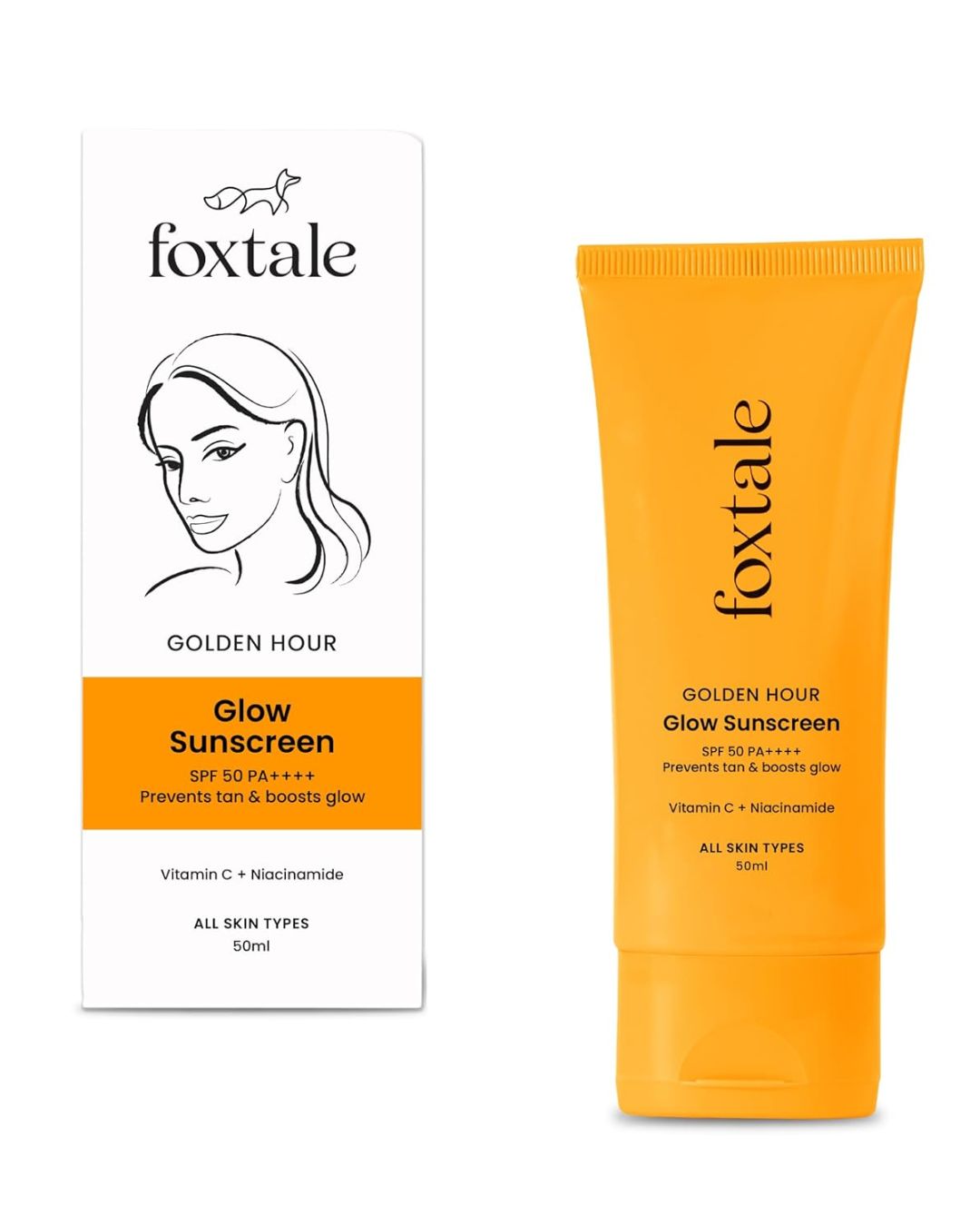 Glow + Protect: Why This Lightweight SPF 50 Is My Daily Must-Have