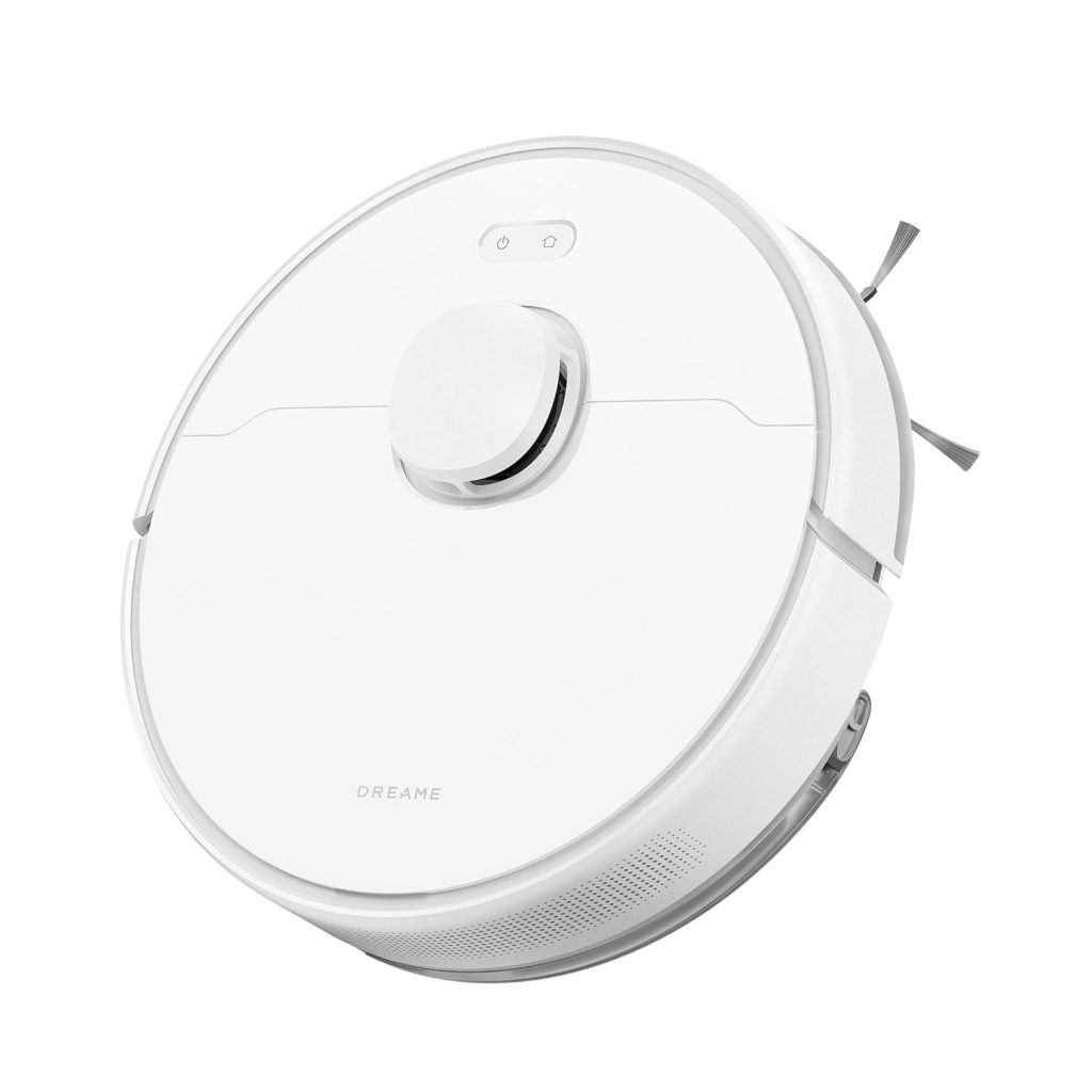 Dreame F10 Robot Vacuum Cleaner