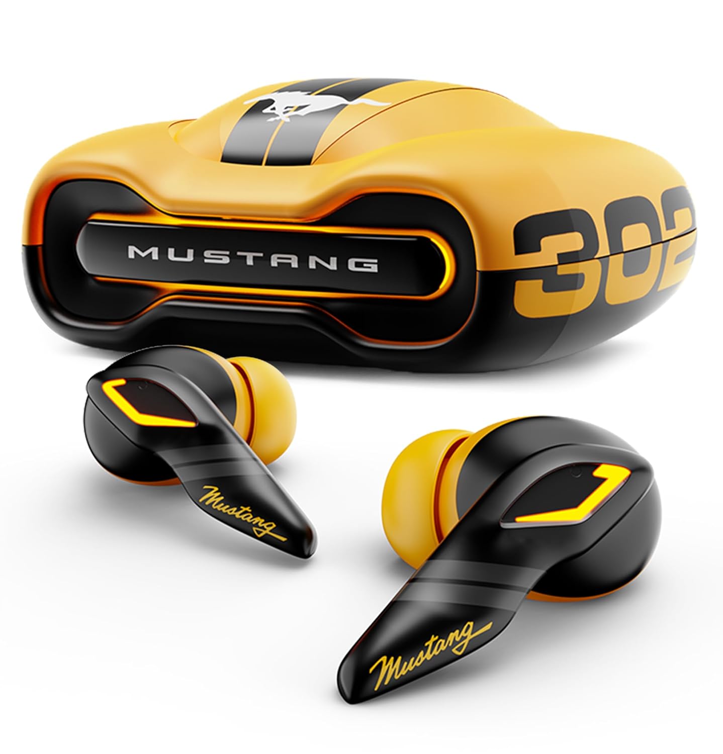 A Deep Dive into the GOBOULT Mustang Torq Earbuds