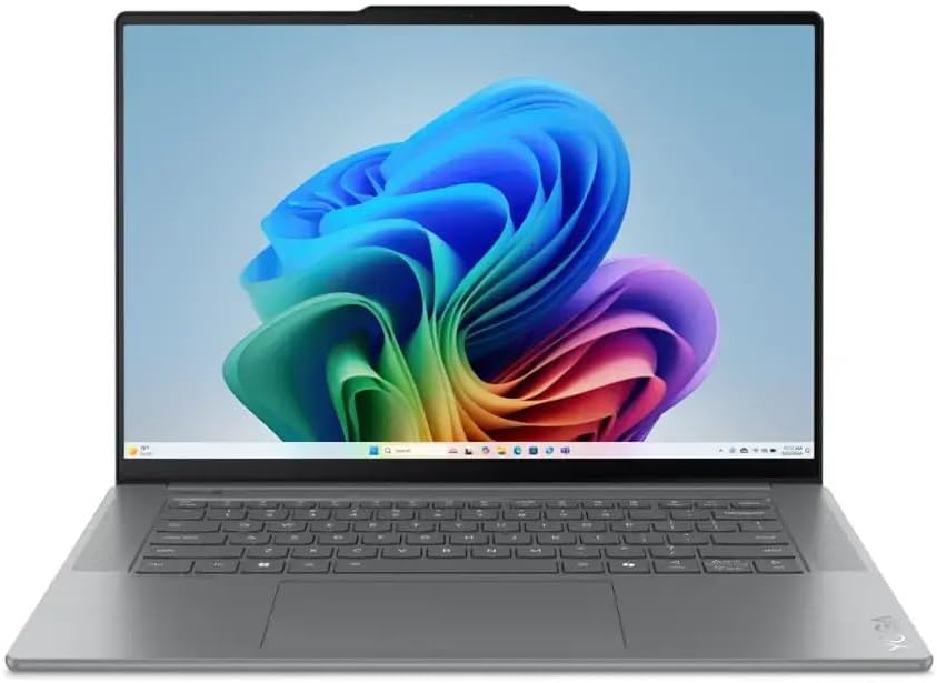 Lenovo Yoga Slim 7i