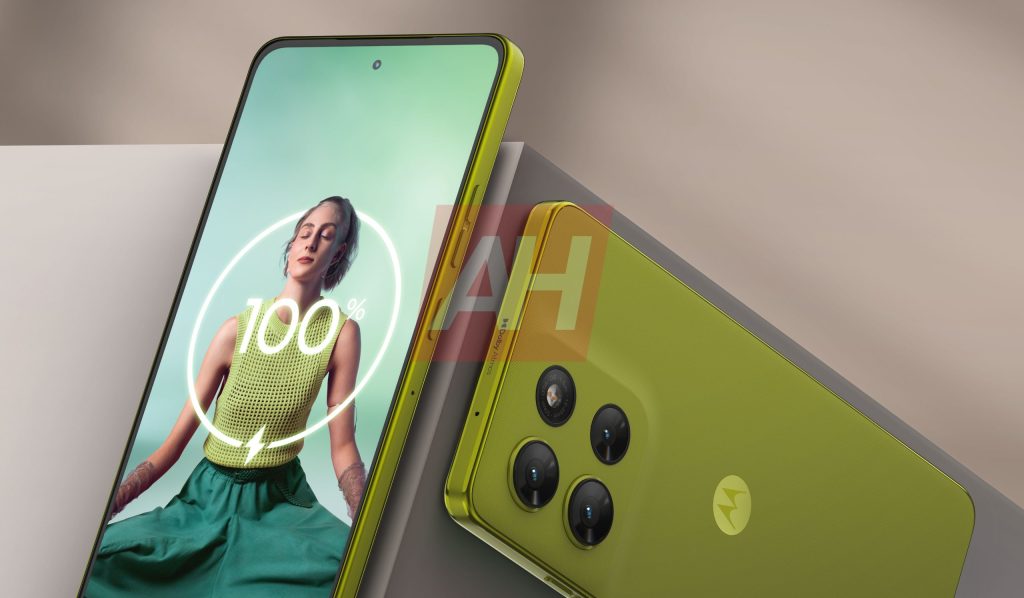 Motorola Moto G86 Power 5G