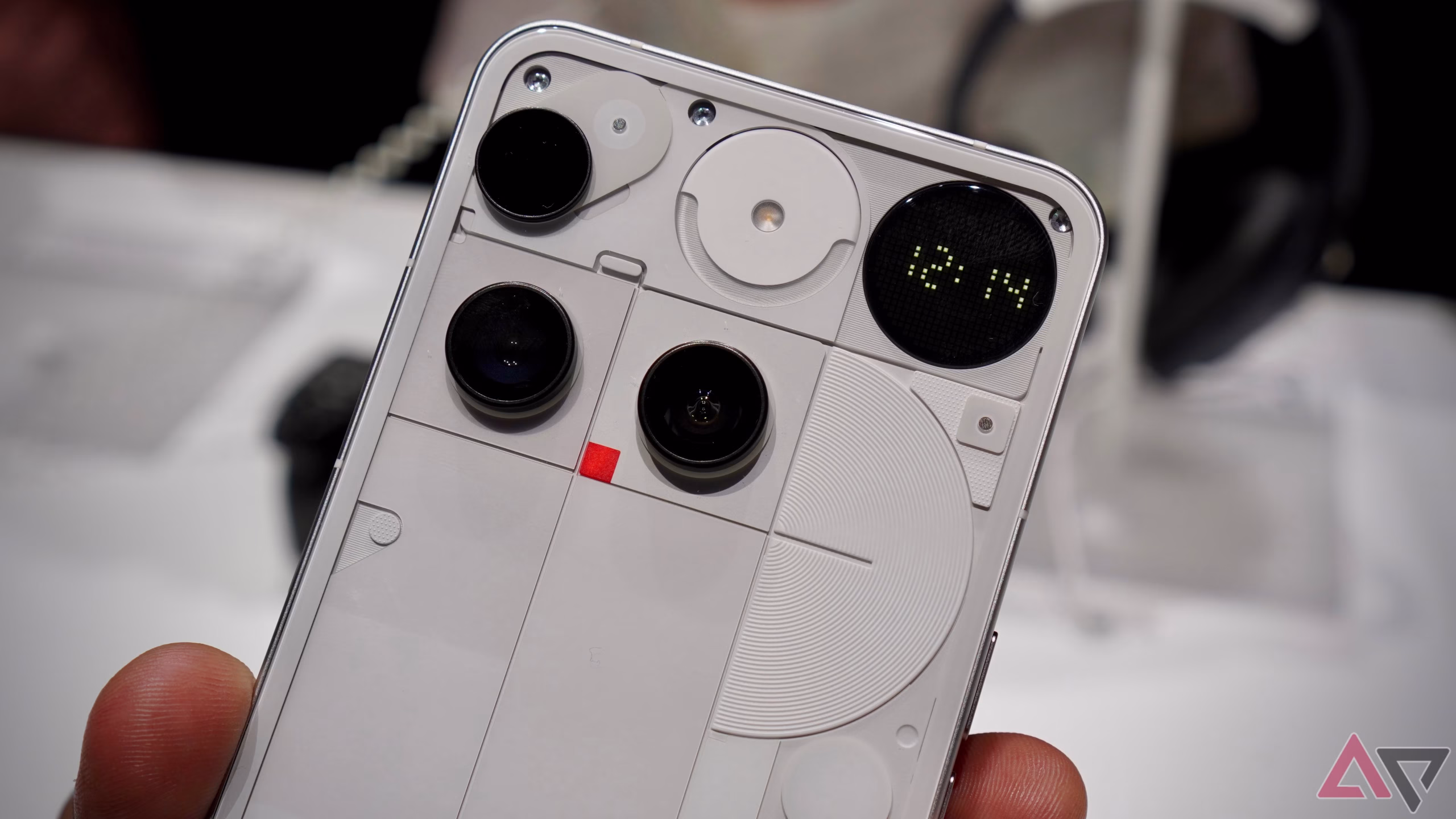 Nothing Phone 3: Innovative Charm or Overpriced Gimmick?