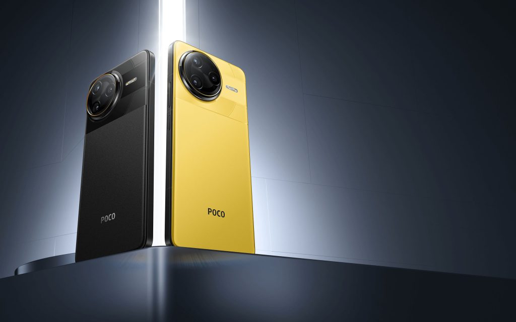 Poco F7 Ultra