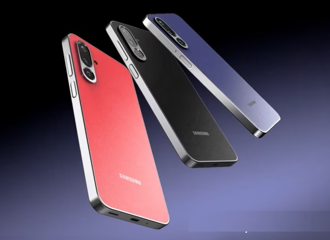 Samsung Galaxy F36 5G Preview: Slim, Smart, and Ready to Lead the Mid-Range Pack