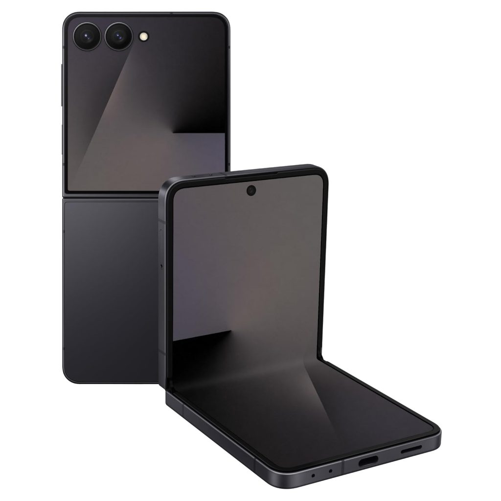 Samsung Galaxy Z Flip 7