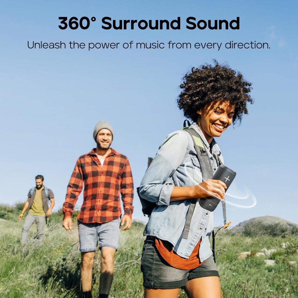 StormBox 2 Comes With 360° Surround Sound
