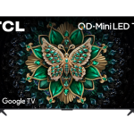 TCL C6K TV