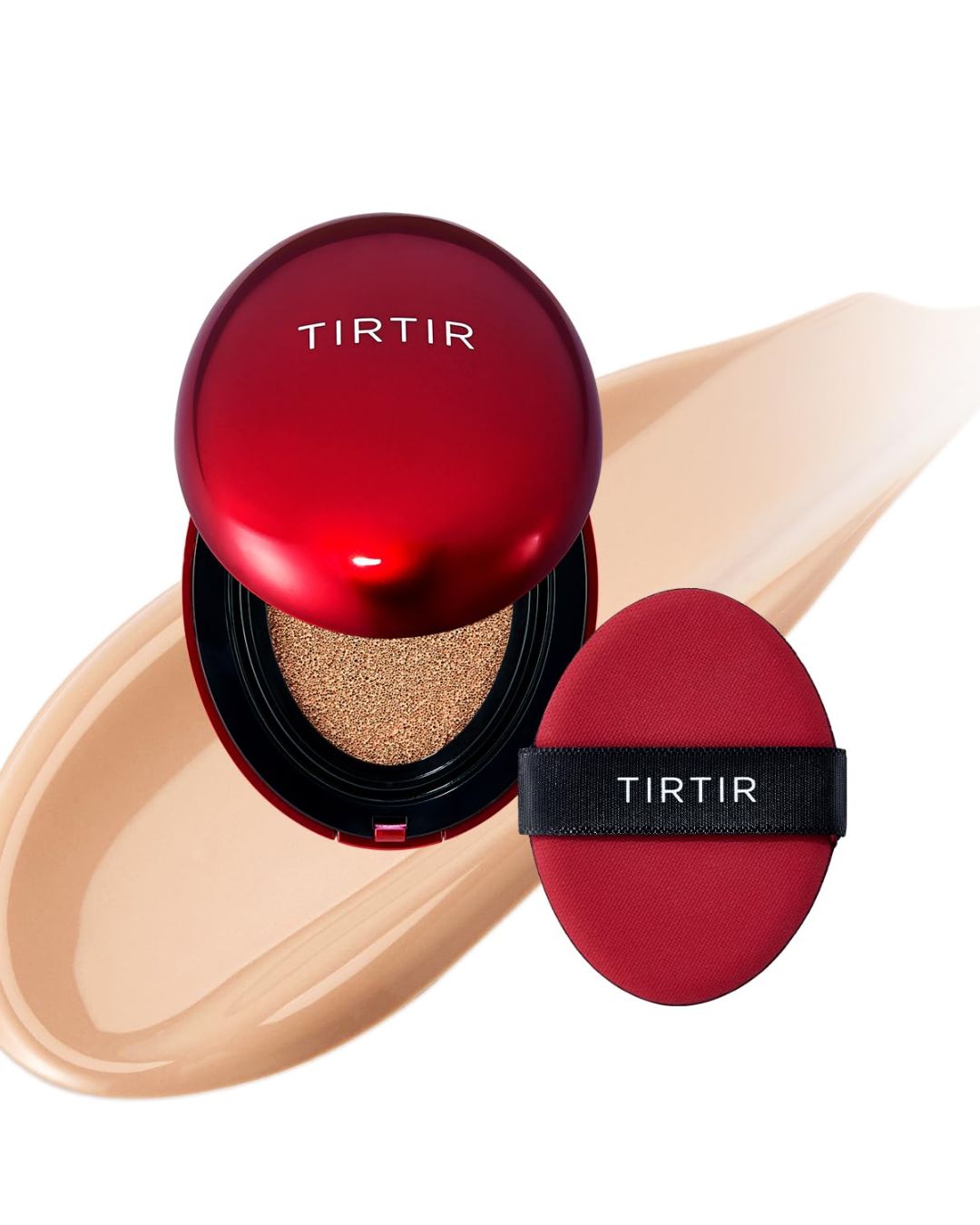 K-Beauty’s Best-Kept Secret? Meet Your New Foundation Soulmate! 