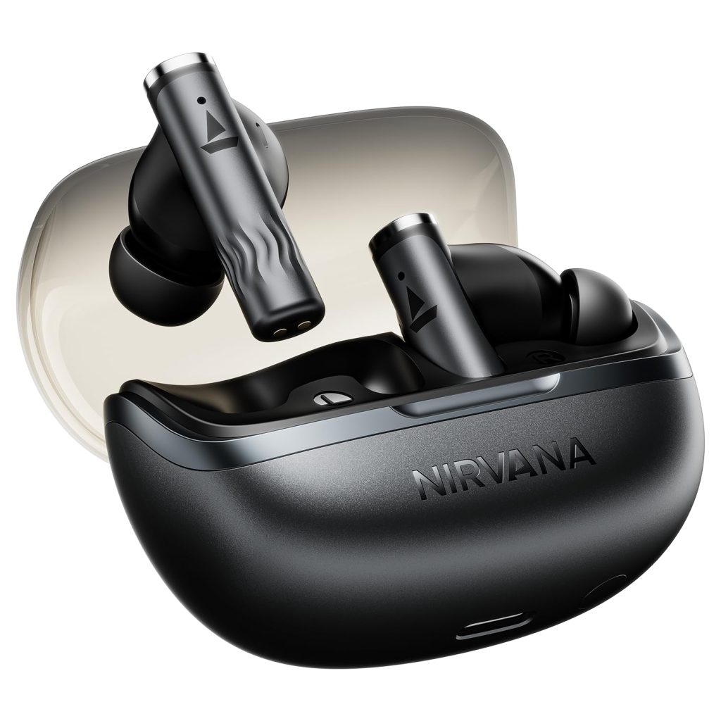 boAt Nirvana Zenith Pro