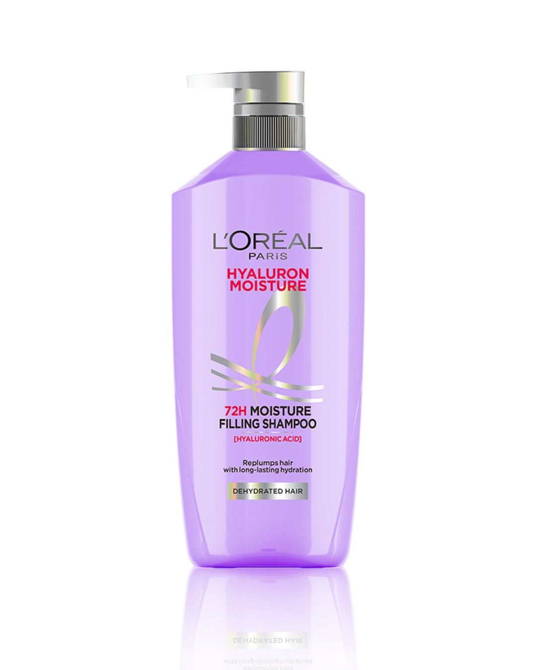 best hydrating shampoo for frizzy hair