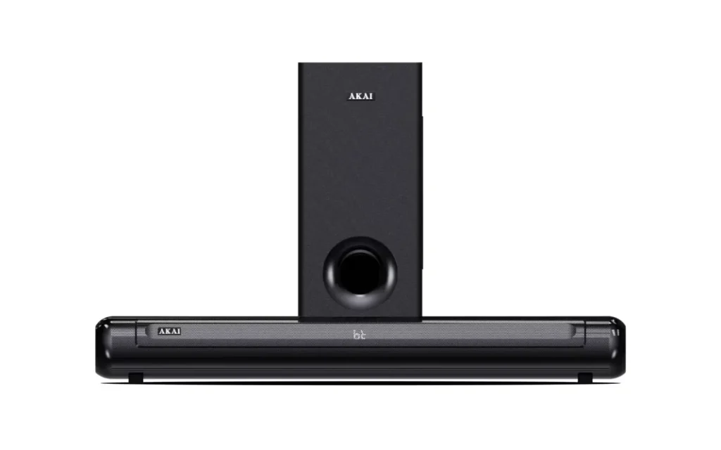 AKAI Soul SB-160
