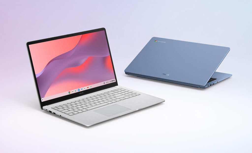 ASUS CX 15