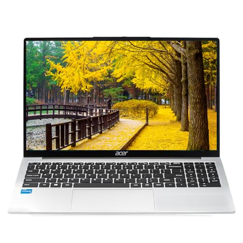 Acer Aspire 3 (2025) Intel Core i3-1305U – (16 GB/512 GB SSD/Intel UHD Graphics/Windows 11 Home) Thin and Light Laptop/15.6″ FHD IPS Display/Metal Body/Silver/1.5 Kg/MSO 2021/3 Years Warranty