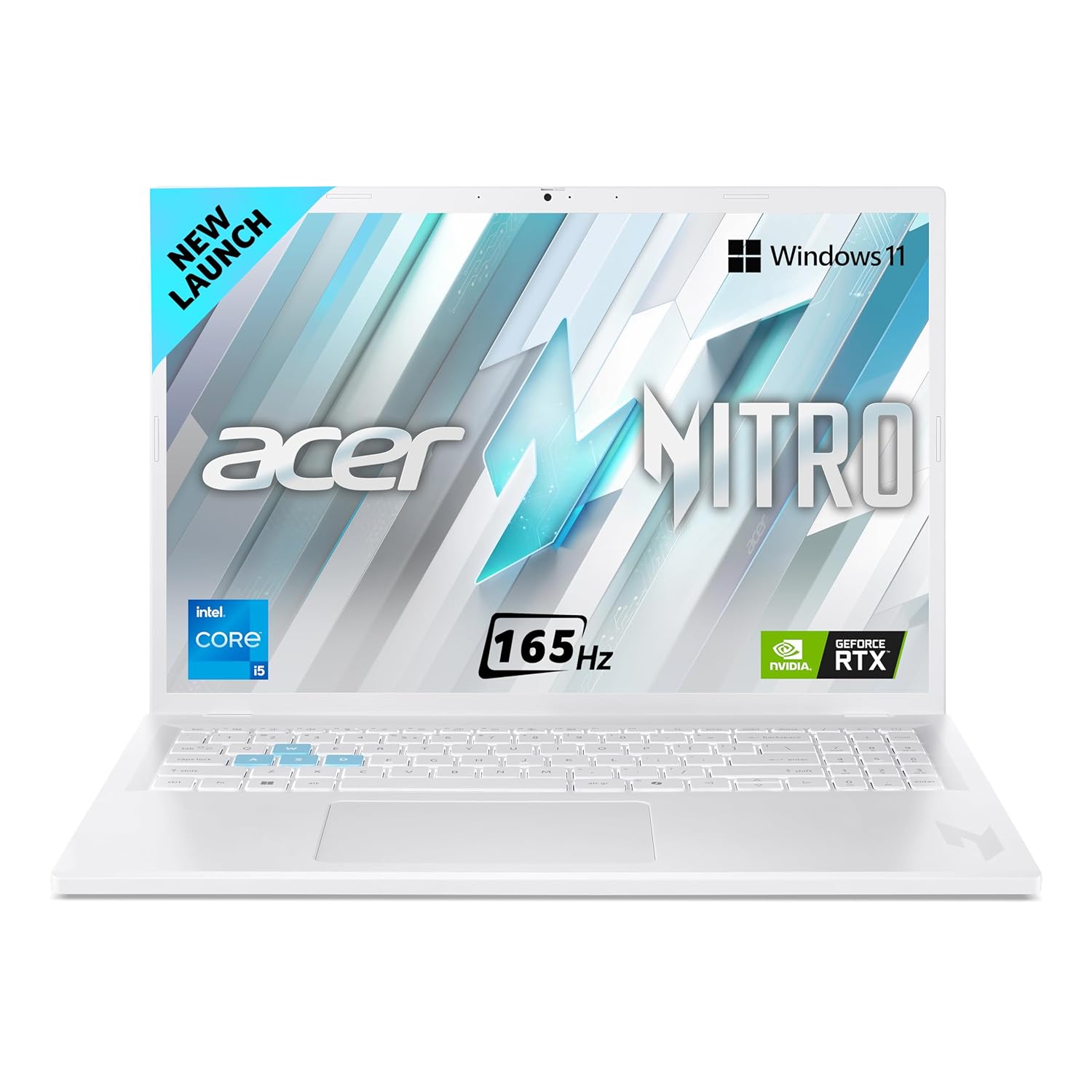 Acer Nitro Lite 16: When Power and Portability Combine