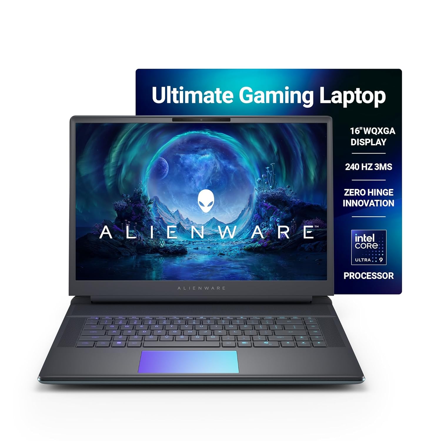 Alienware 16 Area-51 Gaming Laptop