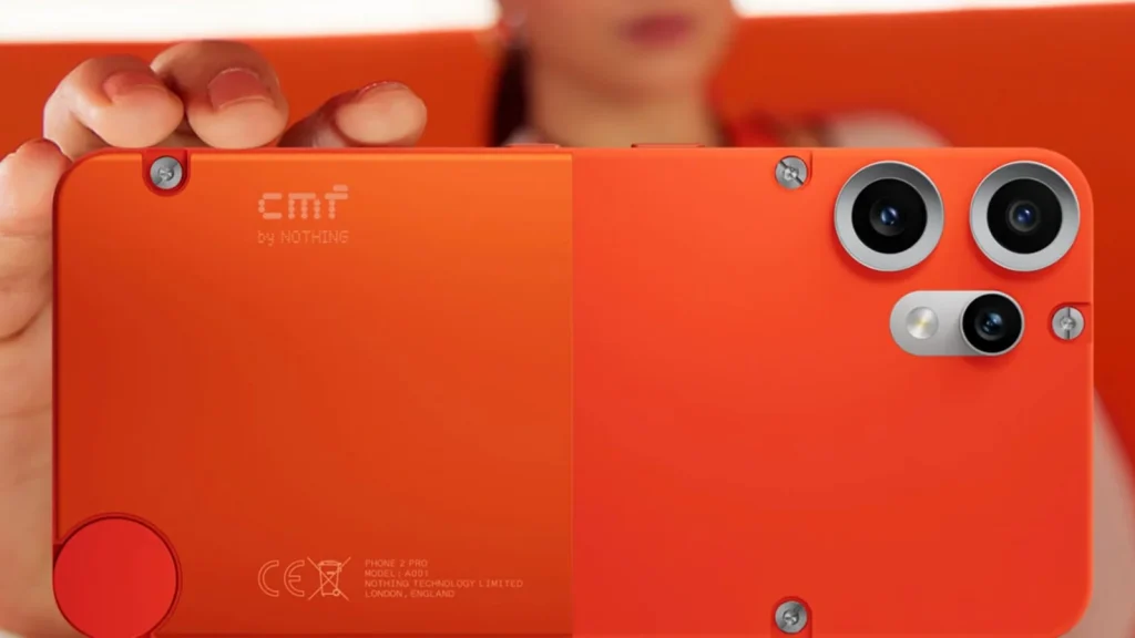 CMF Phone 2 Pro