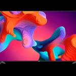 Elista QLED Google TV