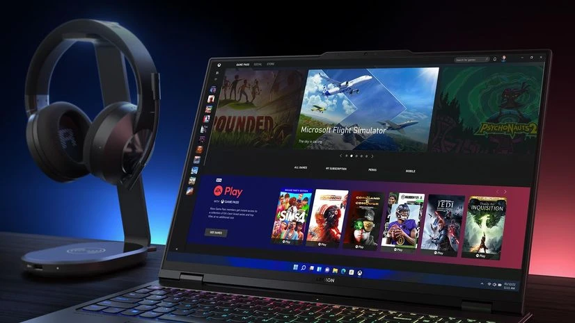 Lenovo Legion Gen 10 Series: A New Benchmark in Gaming Laptops