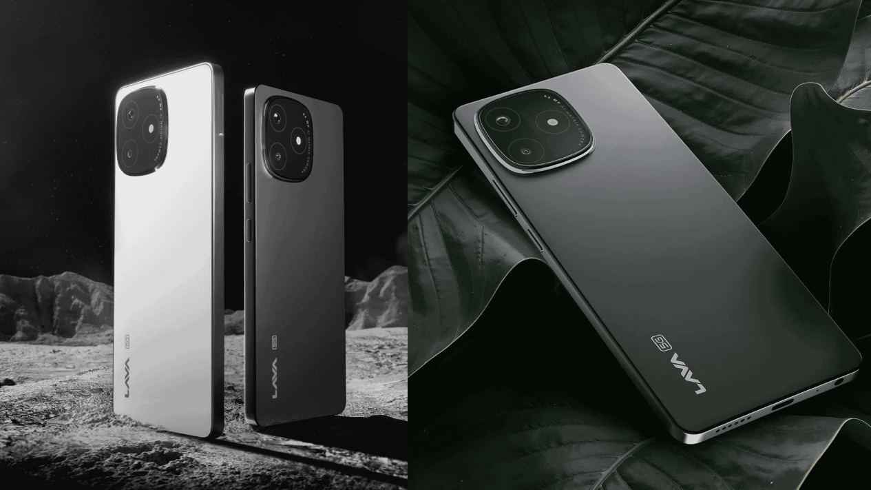 Lava Play Ultra: A Gaming Phone That Punches Above Its Price