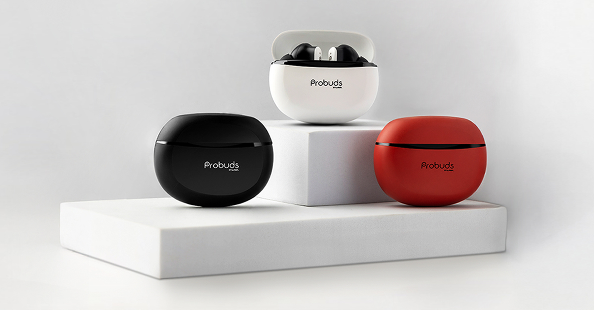 Lava Probuds Aria 911: Audio That Punches Above Its Price