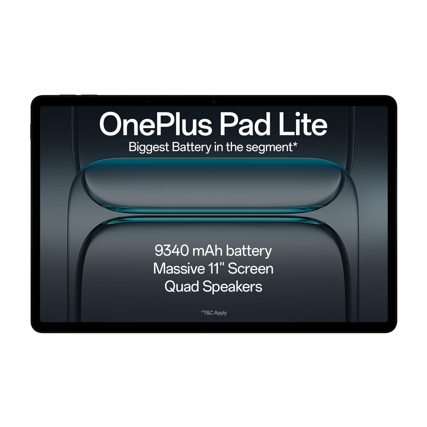 OnePlus Pad Lite