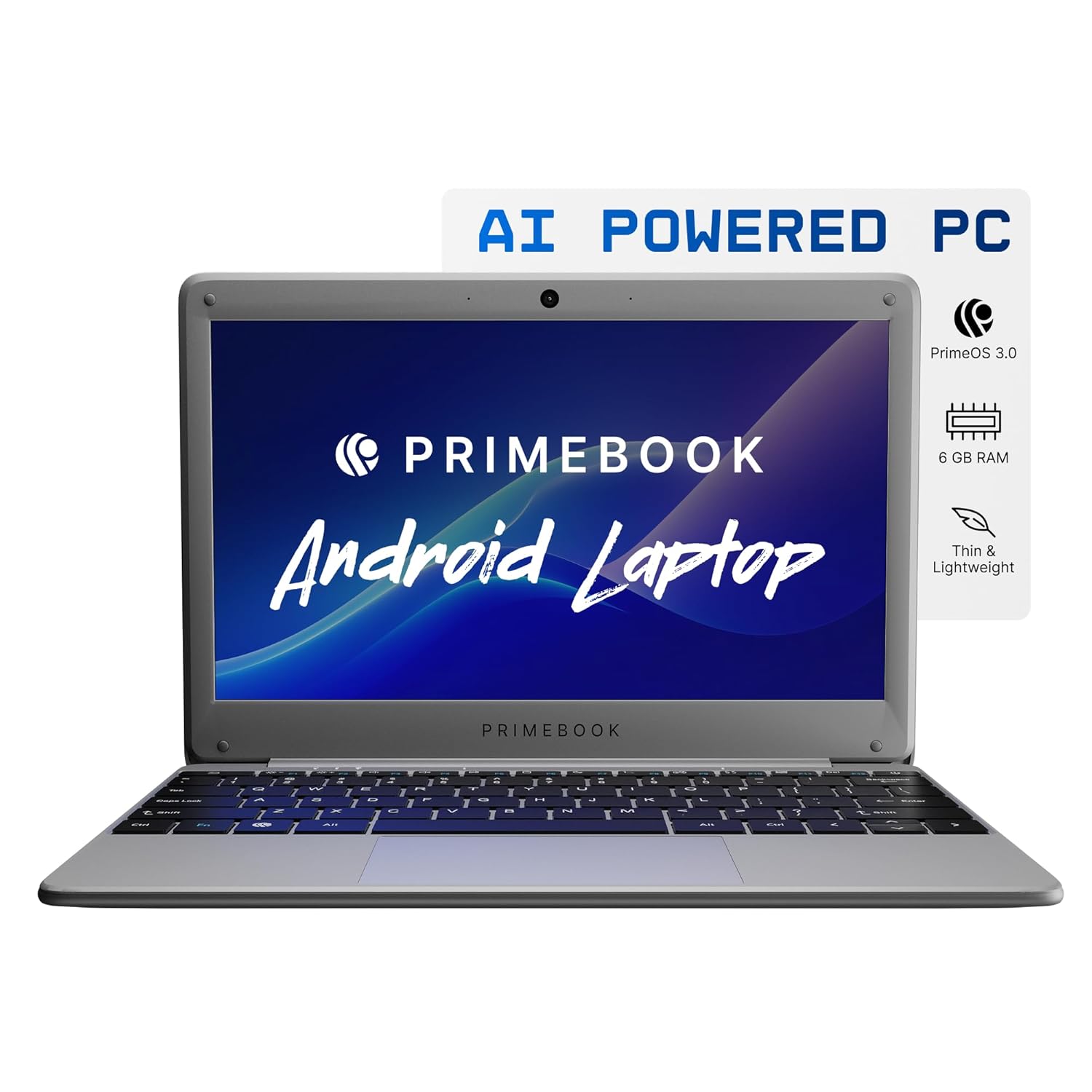Primebook Neo 2: India’s Smartest Android Laptop under Rs.20000