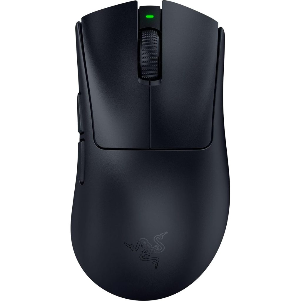 Razer DeathAdder V4 Pro Gaming Mouse