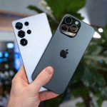 Samsung Galaxy S26 Pro vs iPhone 17