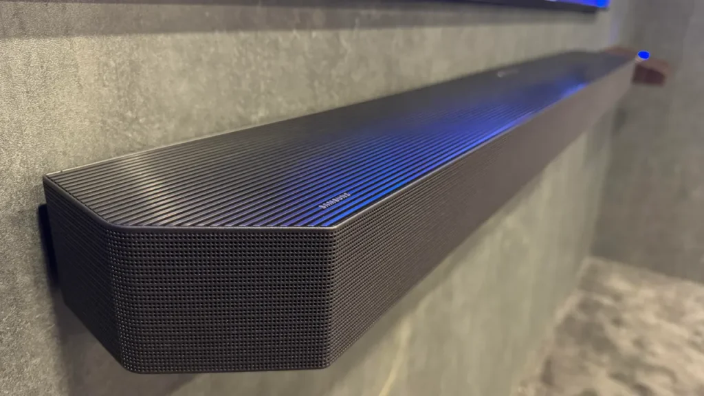 Samsung HW-Q990F Soundbar