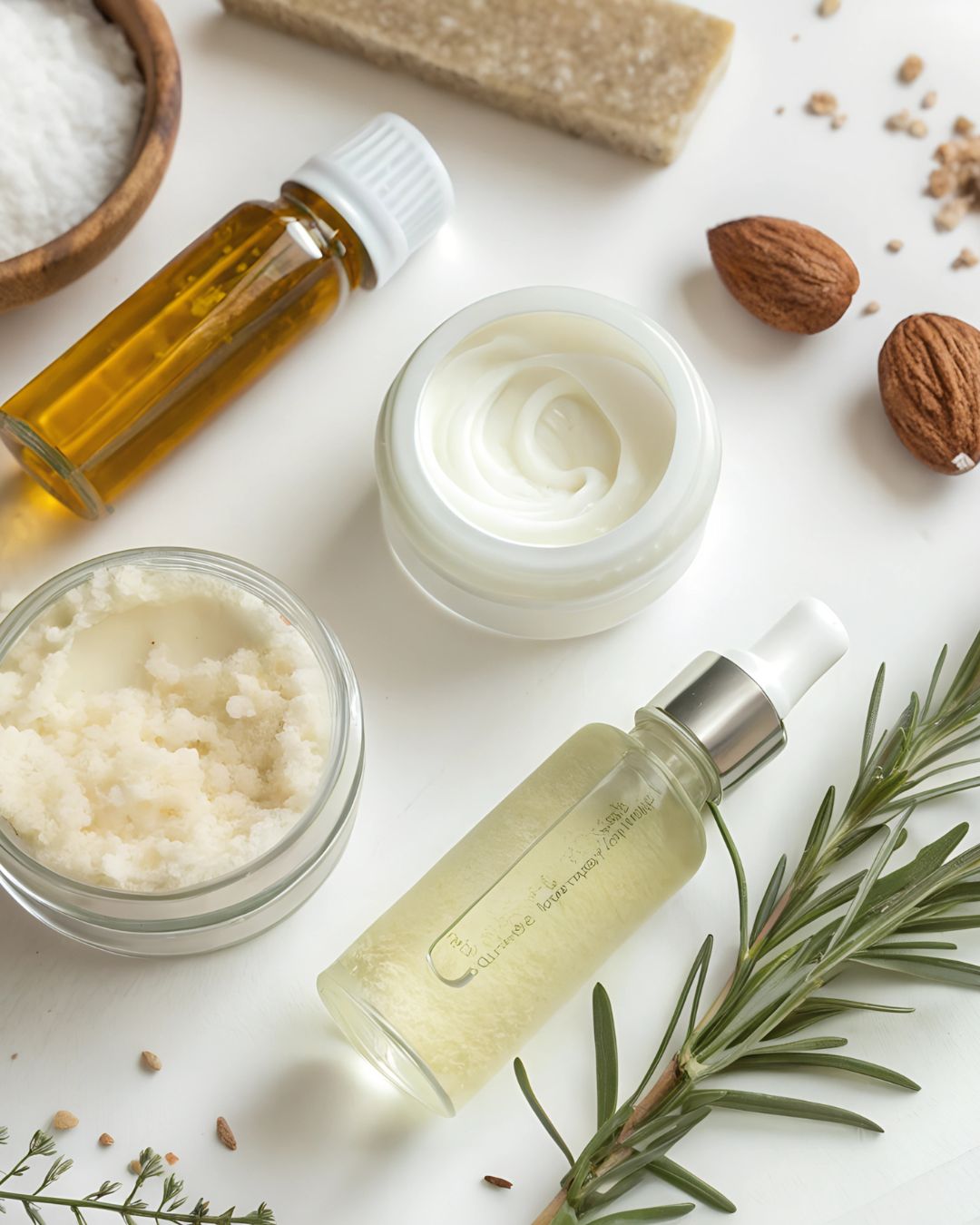 Trending Korean Skincare Products You Must Try in 2025