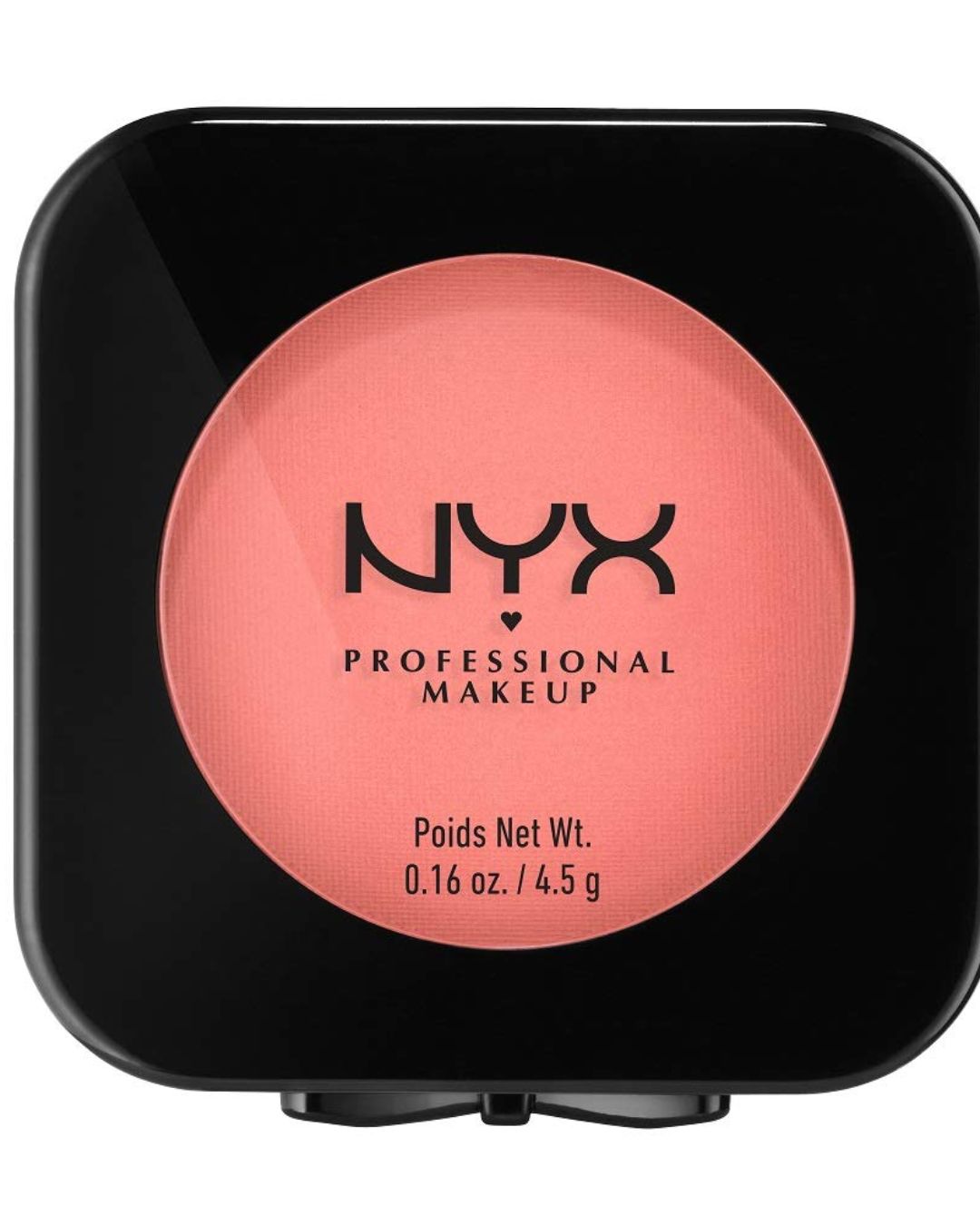 NYX PROFESSIONAL MAKEUP High Definition Blush in Amber: The Must-Have Affordable Glow