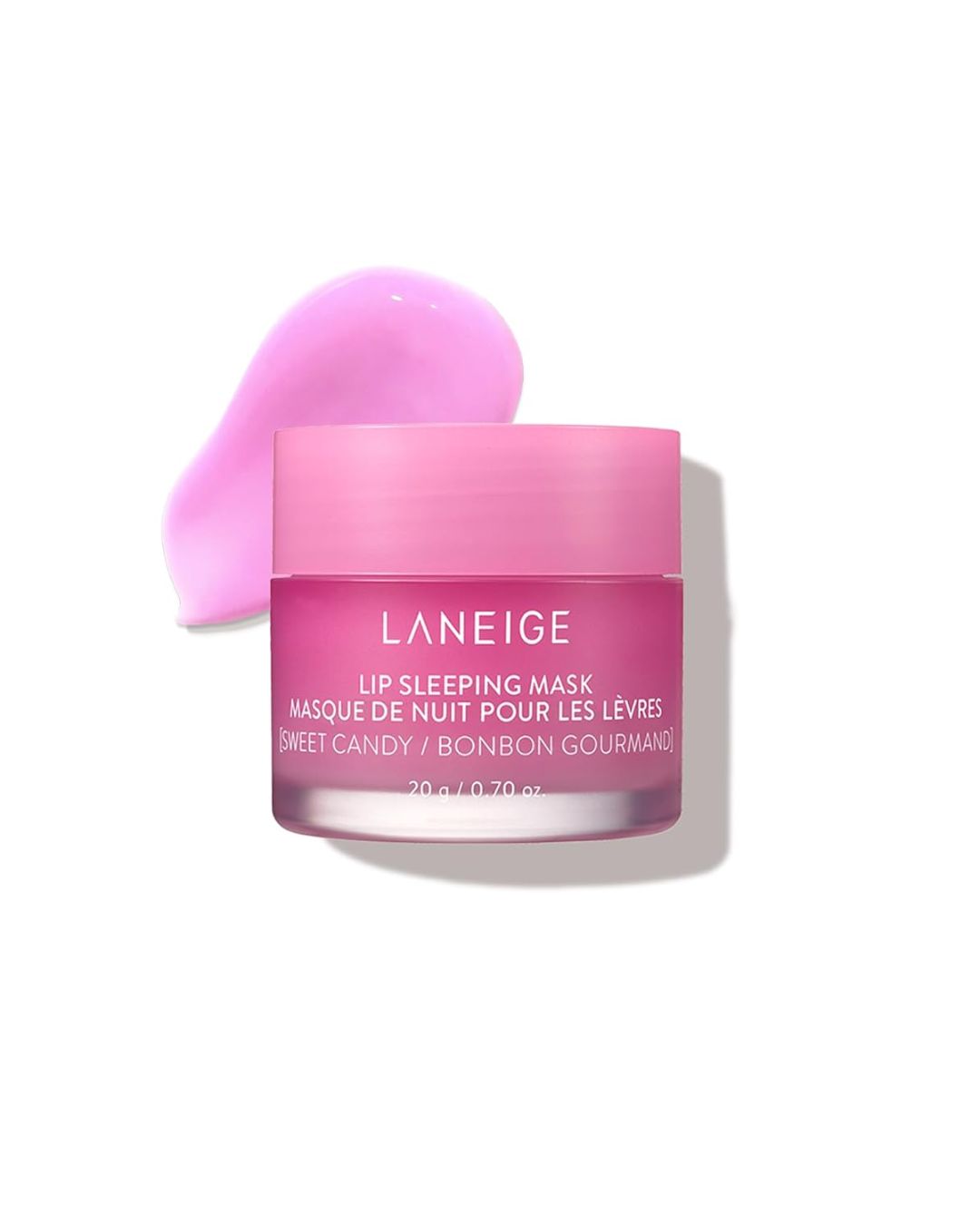 Laneige Lip Sleeping Mask: The Ultimate Korean Remedy for Dry, Chapped Lips