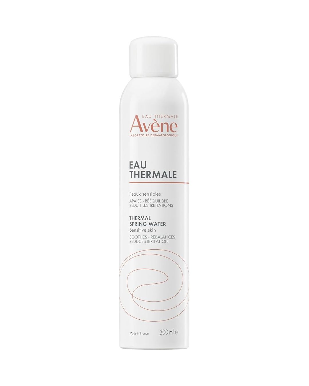 Avène Thermal Spring Water: The French Skin Soother You Need