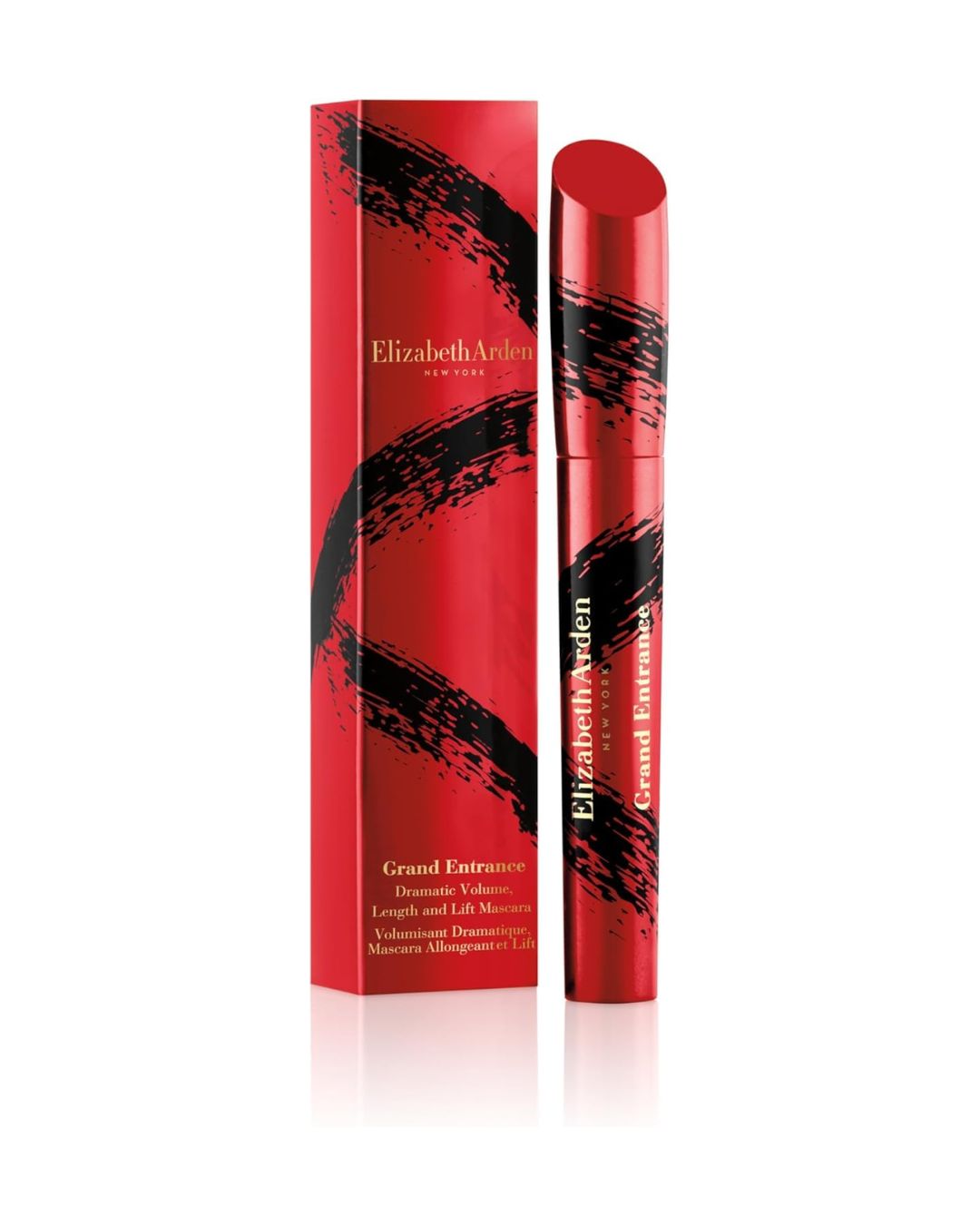 Elizabeth Arden Grand Entrance Mascara – Stunning Black