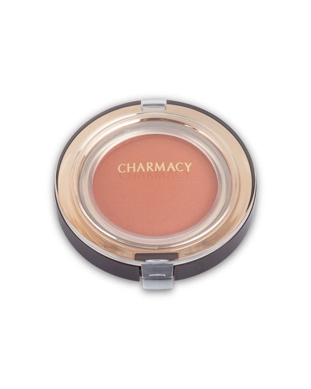 Charmacy Milano Cheek Enhancer Blusher Brown 04 – Natural, Sculpted Glow<gwmw style="display:none;"></gwmw>