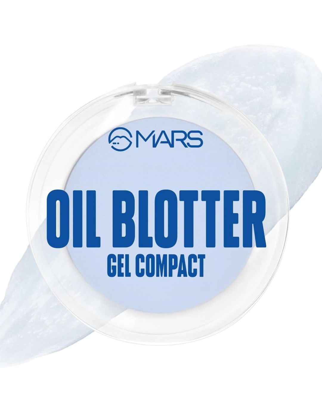 From Dull to Dazzling: How MARS Oil Blotter Gel Compact
