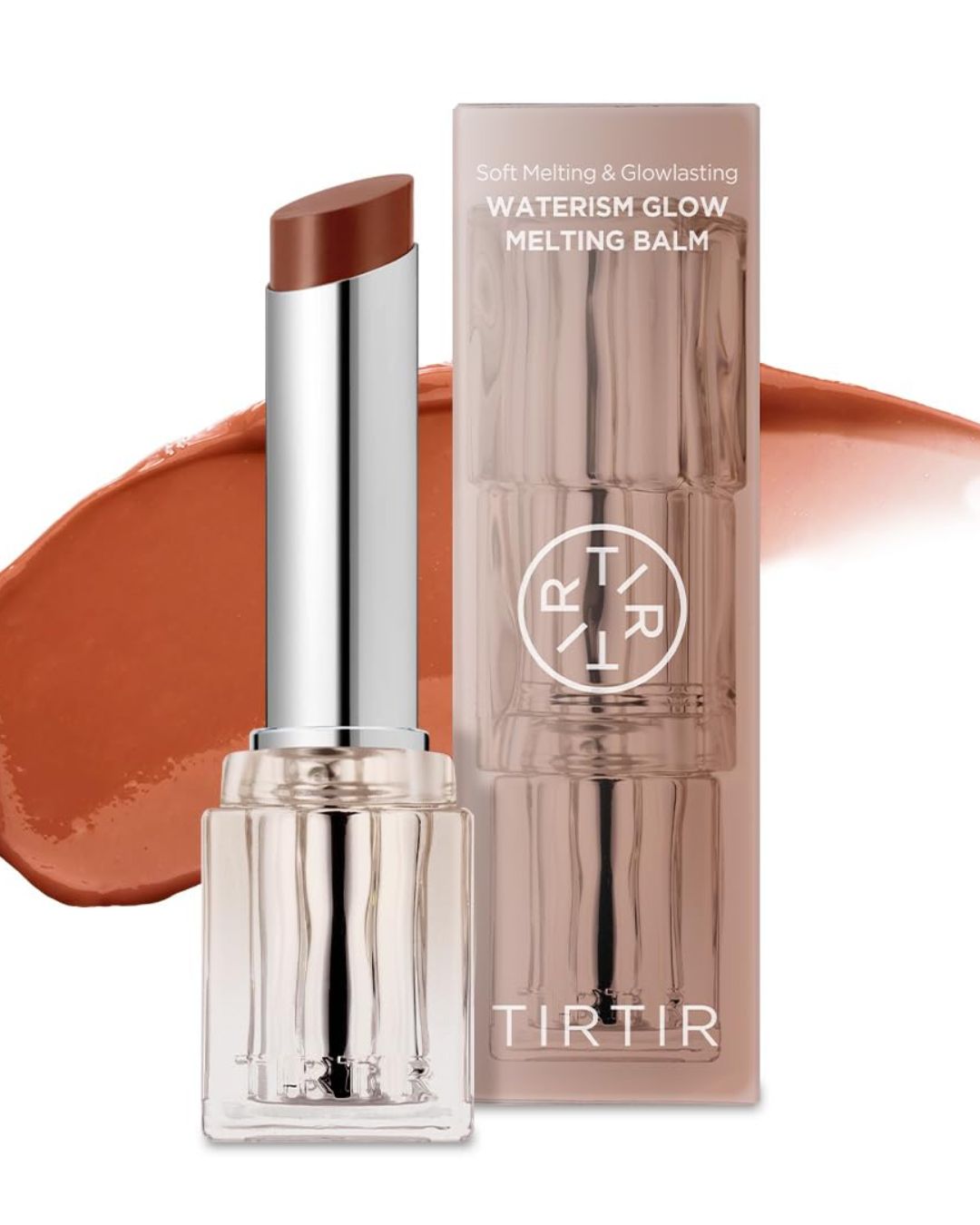 My Honest Take on the TIRTIR Glow Melting Balm: Is It Magic or Hype?