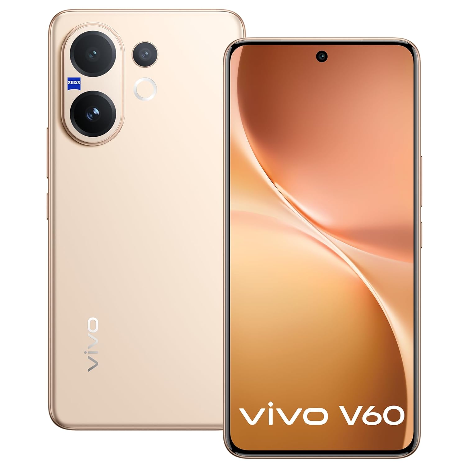Vivo V60: A Flagship Experience in the Mid-Range Arena