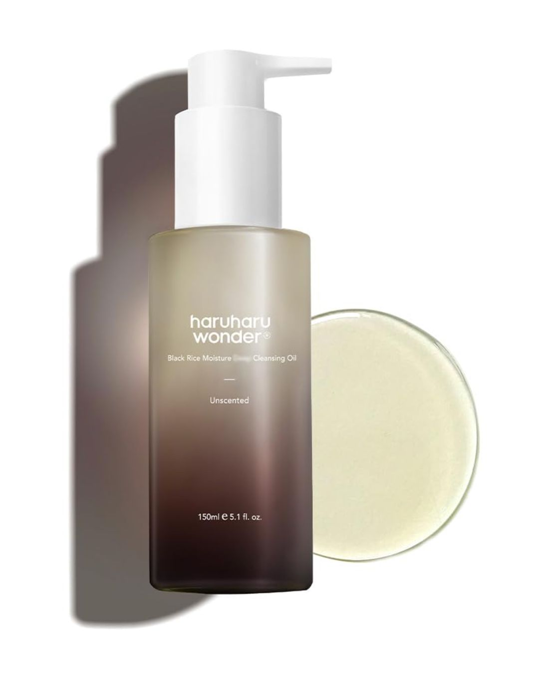 Haruharu Wonder Black Rice Cleansing Oil Review: Your New Double-Clean Secret?<gwmw style="display:none;"></gwmw>