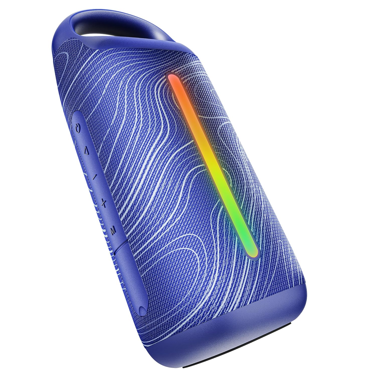boAt Stone Arc: Compact Power, Vibrant Style, and Everyday Versatility