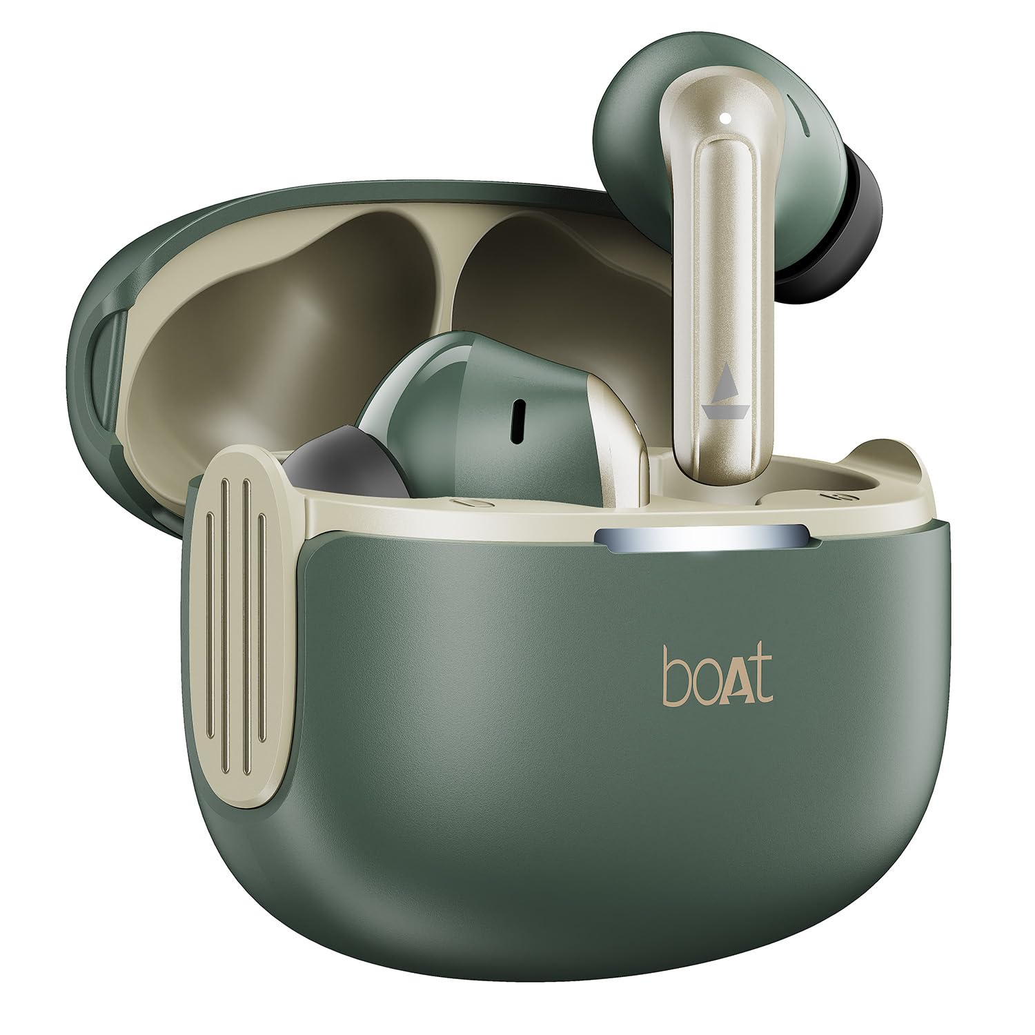 boAt Airdopes 219: Affordable Audio with Premium Punch