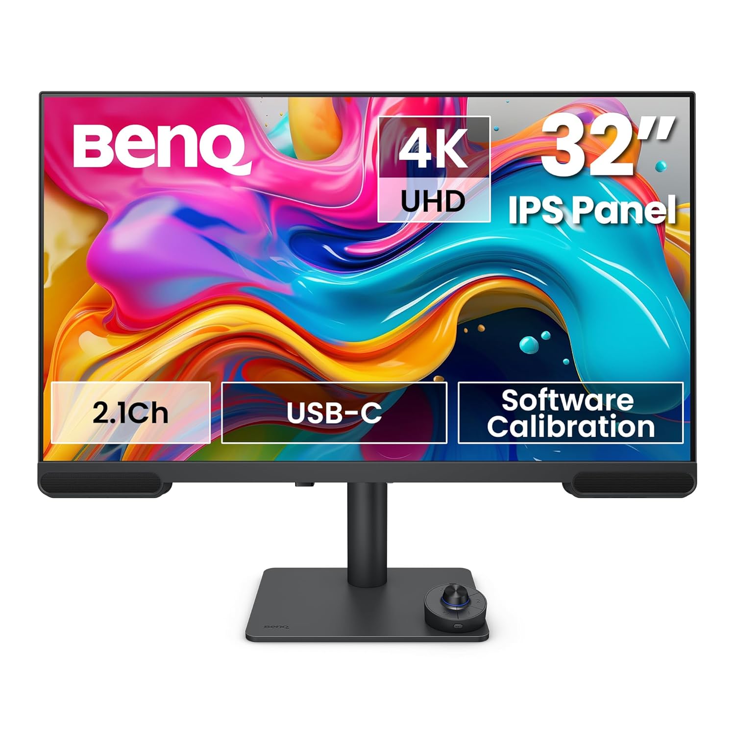 BenQ PV3200U Review: Precision Meets Performance in 4K Editing